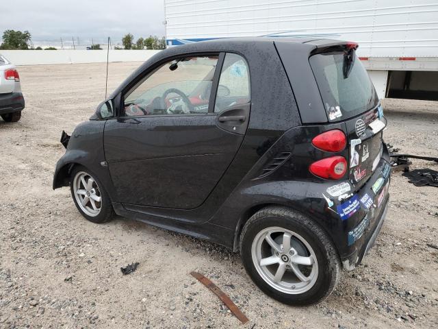 VIN WMEEJ3BA7EK782420 2014 Smart Fortwo, Pure no.2