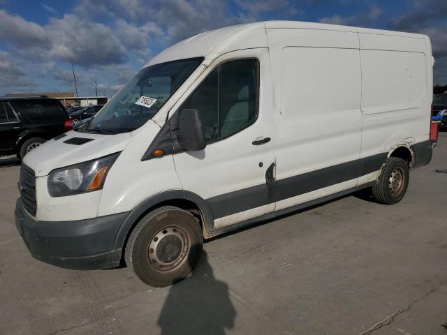 2017 Ford Transit Van 