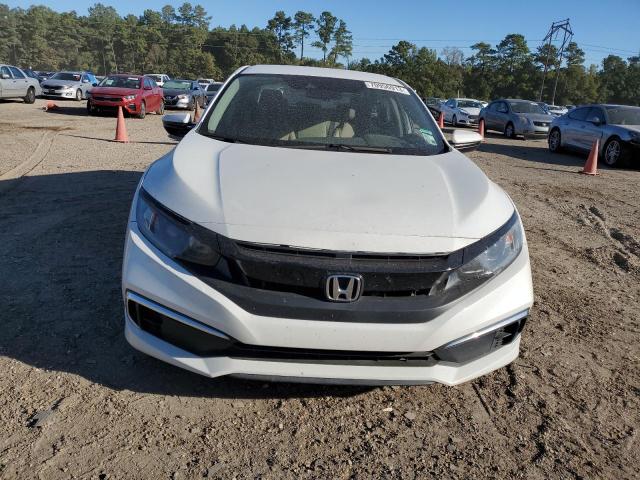 19XFC2F61KE033205 Honda Civic Lx