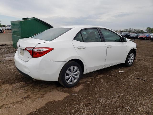 2016 TOYOTA COROLLA L - 5YFBURHE5GP548416