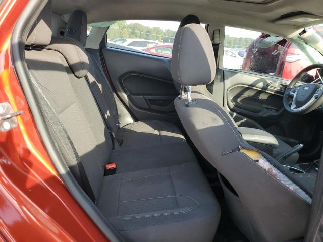 3FADP4EJ8KM164740 Ford FIESTA SE