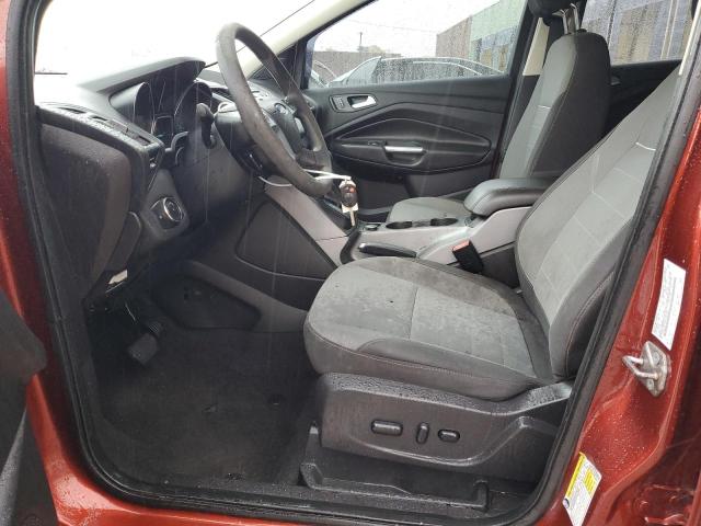 1FMCU9GX5EUD42452 Ford ESCAPE SE