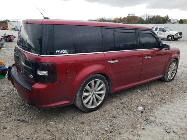 2FMHK6DT6JBA19930 | 2018 FORD FLEX LIMIT