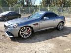 2018 MERCEDES-BENZ SLC 300 VIN:WDDPK3JA5JF147761