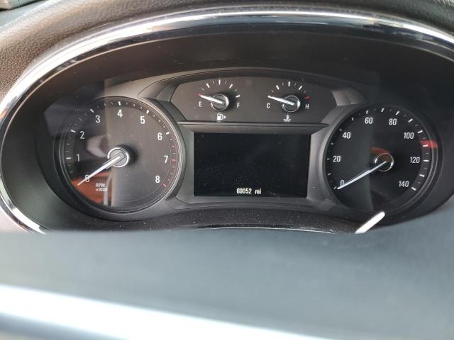 KL4CJASB8HB059483 Buick Encore Preferred