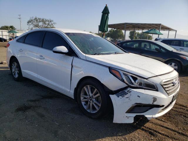 5NPE24AA5FH197662 | 2015 HYUNDAI SONATA ECO