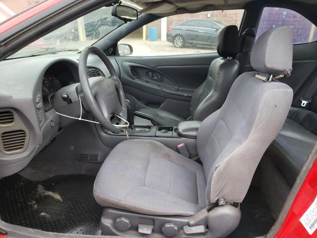 1996 Dodge Avenger Es VIN: 4B3AU52N7TE288346 Lot: 70973093