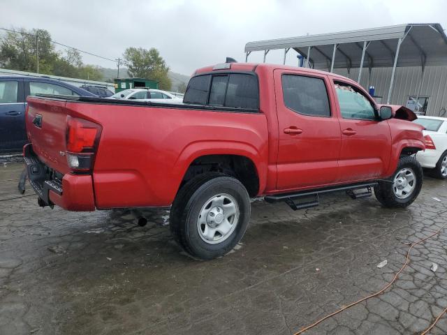 3TMCZ5ANXNM482605 | 2022 TOYOTA TACOMA DOU