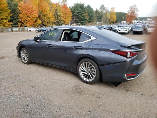 2023 LEXUS ES 300H F- 58AB21B1XPU013957