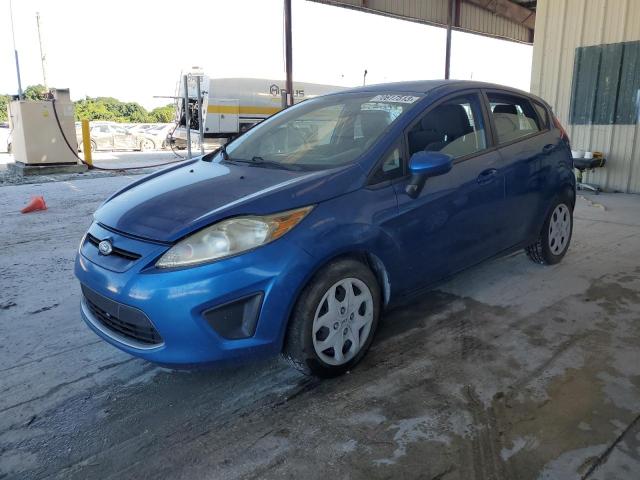 2011 Ford Fiesta SE