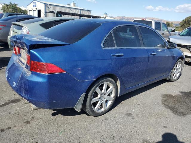 2004 Acura Tsx VIN: JH4CL96924C016153 Lot: 70524503