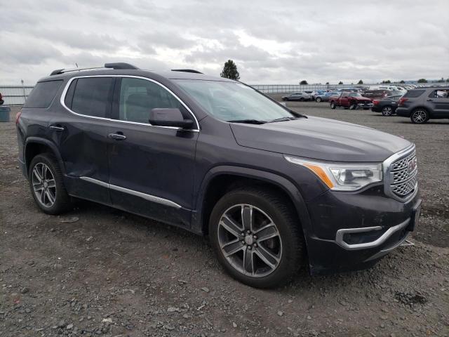 1GKKNXLS5HZ242276 GMC Acadia Denali