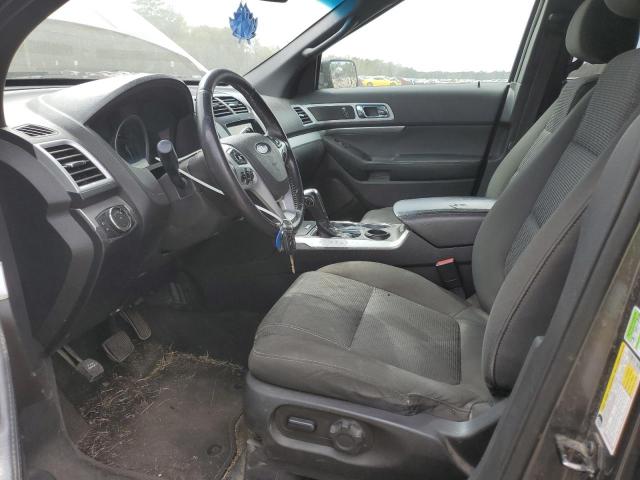 1FM5K7D83FGB16054 Ford EXPLORER XLT