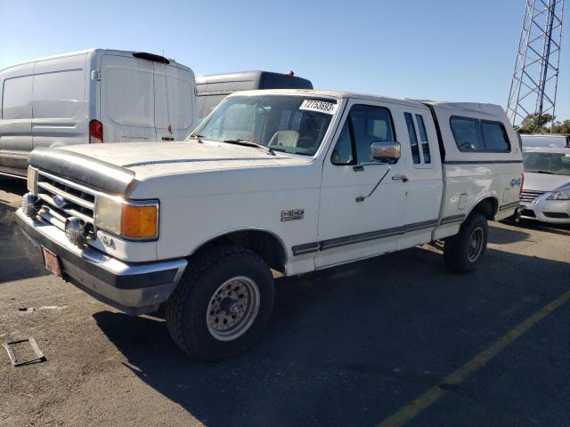 1991 Ford F-150 