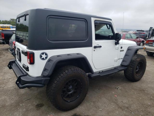 1C4AJWAG2JL829815 Jeep Wrangler Sport
