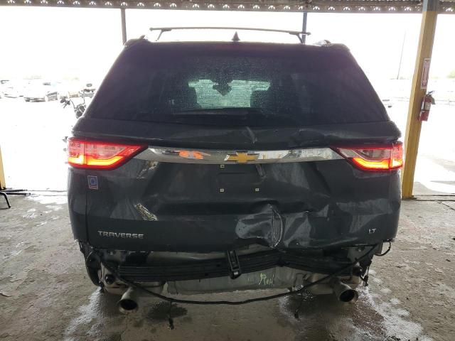 1GNERGKW5KJ100346 Chevrolet Traverse L 6