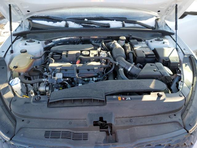 5XXG14J24PG204859 KIA K5 LXS