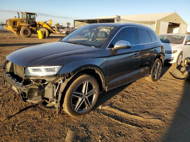 WA1A4AFY1J2135564 2018 AUDI SQ5, photo no. 1