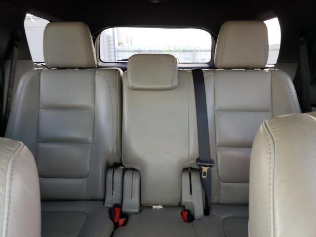 1FM5K7D82FGB16076 Ford EXPLORER XLT