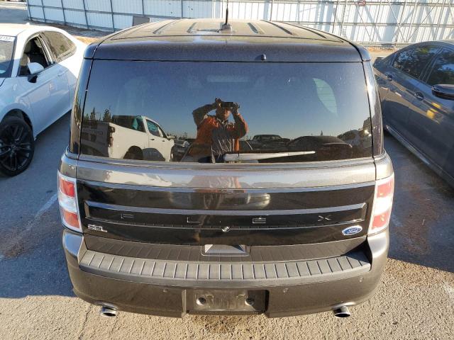 2016 FORD FLEX SEL - 2FMGK5C87GBA00542