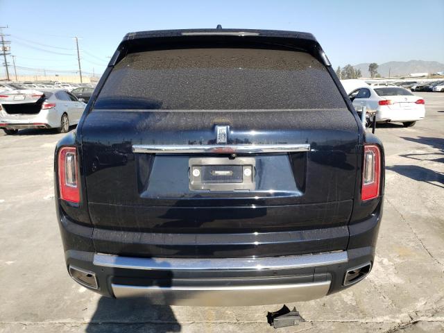 VIN SLA689X55KU113681 2019 Rolls-Royce Cullinan no.6