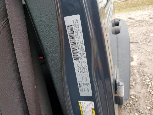 1C4BJWDG2HL520596 Jeep Wrangler Unlimited Sport