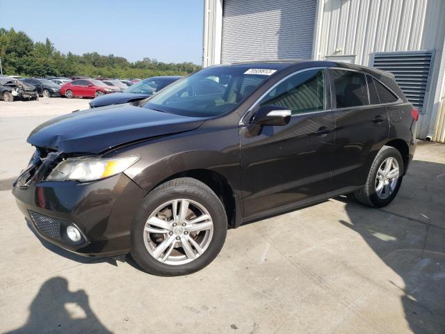 2014 Acura RDX 