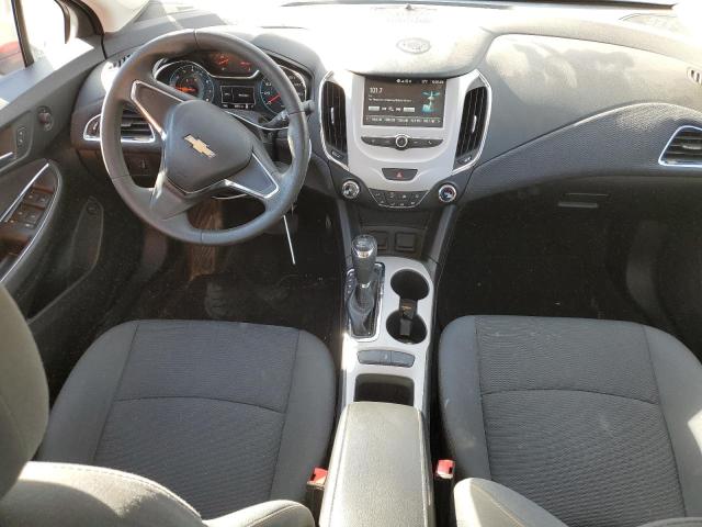 2018 CHEVROLET CRUZE LS - 1G1BC5SM0J7237683