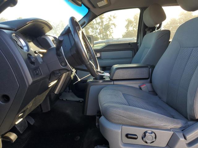 1FTFW1EF3EKD77445 Ford F150 Supercrew