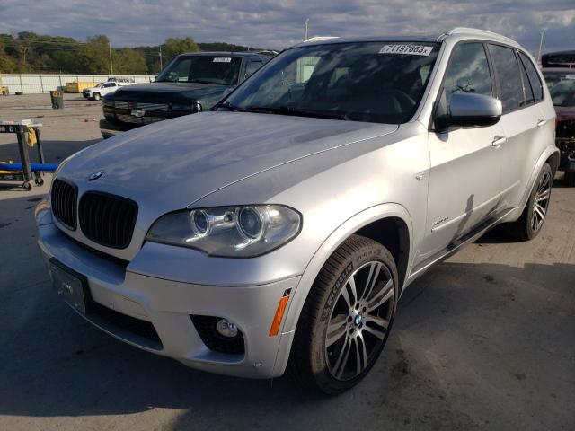 5UXZV8C59D0C17021 2013 BMW X5, photo no. 1