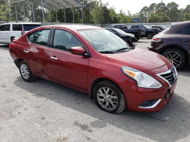 Vin: 3n1cn7ap1kl828652, lot: 60131945, nissan versa s 20194