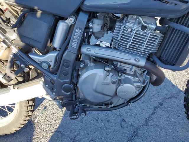 2020 SUZUKI DR650 SE - JS1SP46A1L7101078