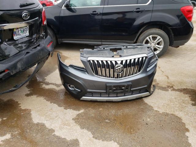 KL4CJGSB6FB099819 Buick Encore