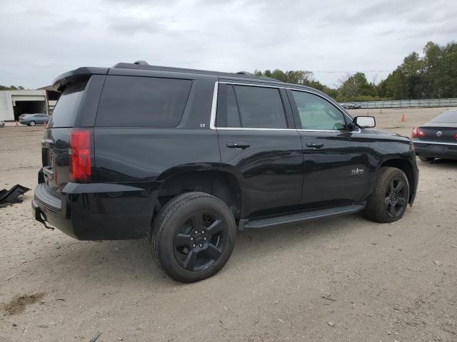 2020 CHEVROLET TAHOE C150 - 1GNSCBKC1LR221049