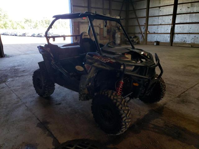2017 POLARIS RZR S 900 - 4XAVBE872HB687066