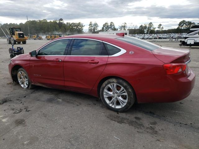 1G1125S33FU136846 | 2015 CHEVROLET IMPALA LT