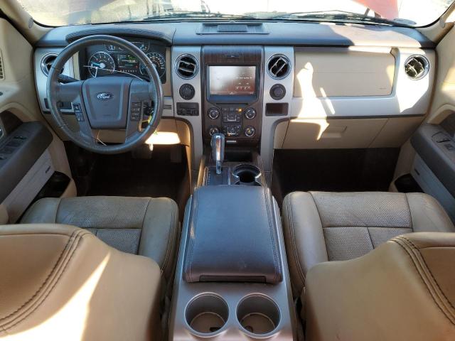 1FTFW1EF6EKD13335 Ford F150 Supercrew
