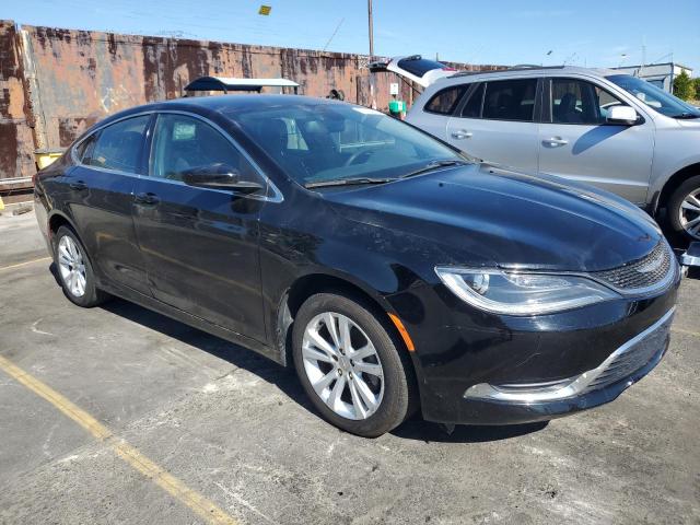 1C3CCCABXFN698686 | 2015 CHRYSLER 200 LIMITE