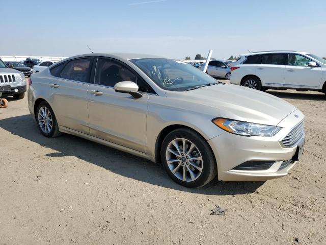 3FA6P0HD5HR367037 | 2017 FORD FUSION SE