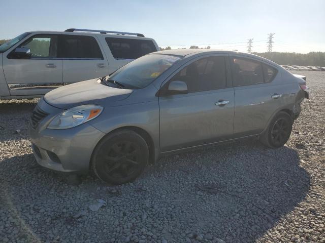 3N1CN7AP5EL825676 | 2014 NISSAN VERSA S