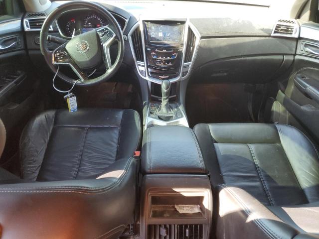 3GYFNAE36ES688326 Cadillac SRX