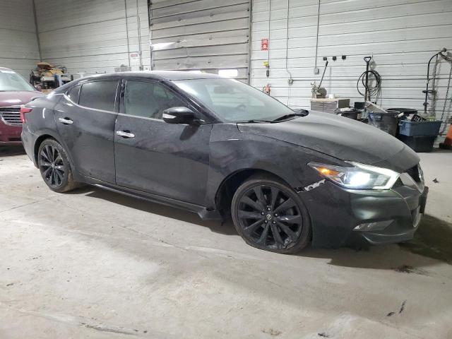 1N4AA6AP9HC366698 | 2017 NISSAN MAXIMA 3.5