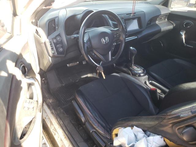 JHMZF1D60FS001025 Honda CR-Z EX