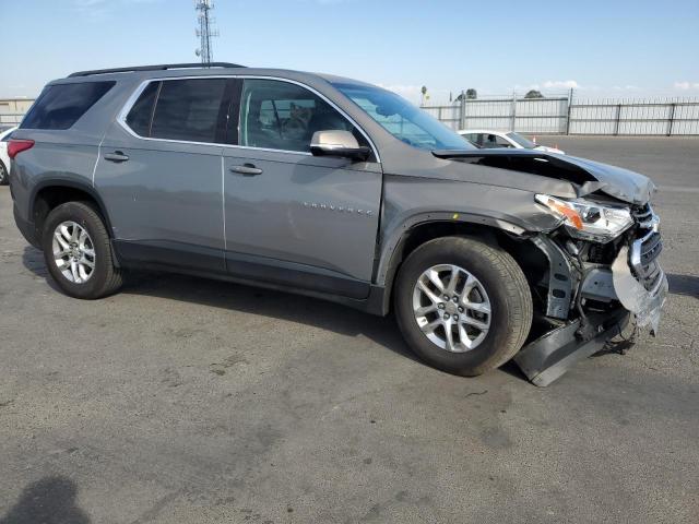 2019 CHEVROLET TRAVERSE L - 1GNERGKW2KJ239091
