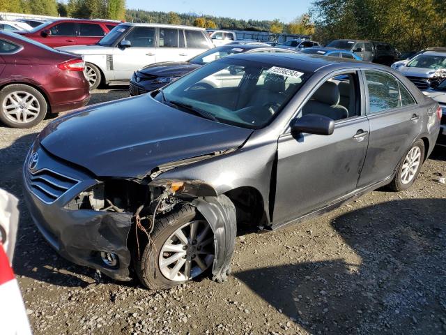 2010 Toyota Camry SE