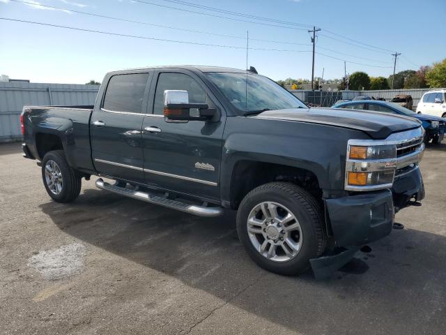 Vin: 1gc1kxeg8jf126425, lot: 71286053, chevrolet all models k2500 high country 20184