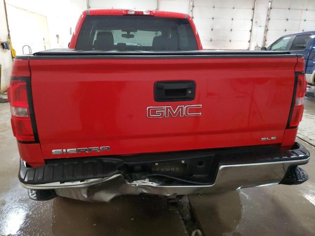 3GTU2UEC5EG564400 GMC Sierra K1500 Sle