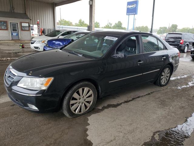 2010 Hyundai Sonata SE