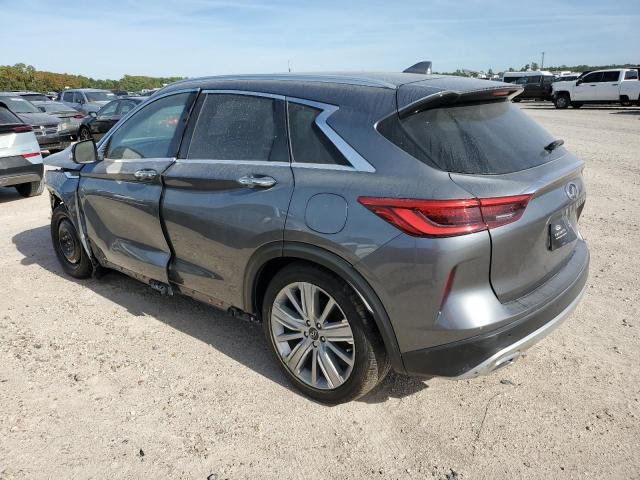 3PCAJ5CA3MF101527 | 2021 Infiniti qx50 essential