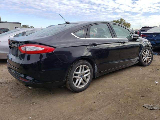 VIN 3FA6P0H78FR129819 2015 Ford Fusion, SE no.3